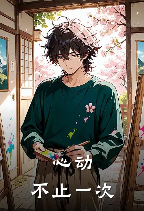 心动，不止一次(江隐隐舒乐)免费小说完结版_免费小说免费阅读心动，不止一次江隐隐舒乐