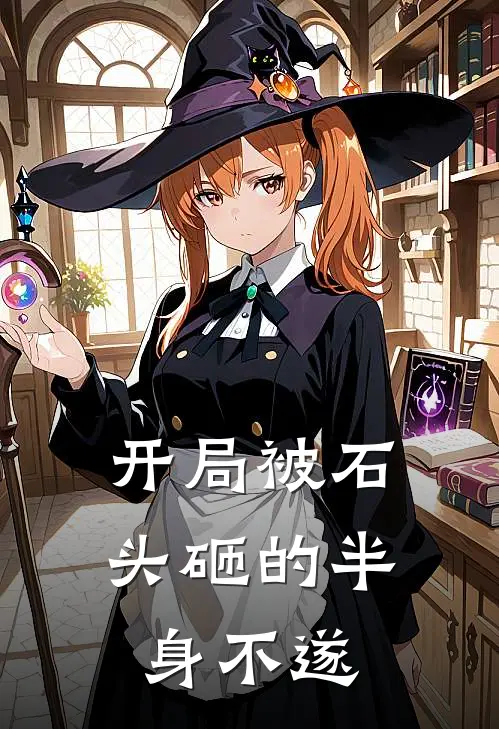 开局被石头砸的半身不遂