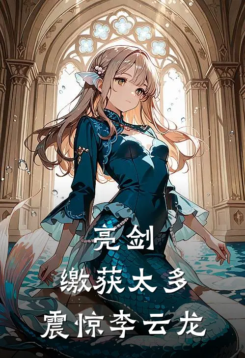 亮剑：缴获太多，震惊李云龙