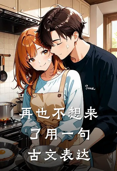 再也不想来了用一句古文表达