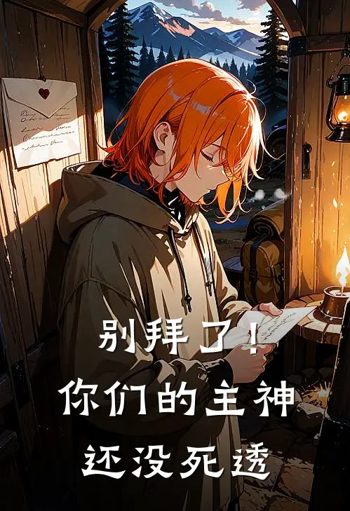 别拜了！你们的主神还没死透苏铭艾露恩完结小说_完结版小说全文免费阅读别拜了！你们的主神还没死透苏铭艾露恩