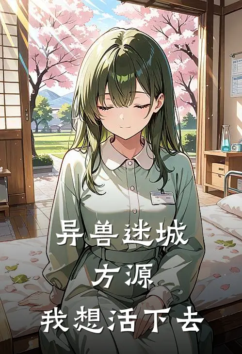 异兽迷城：方源，我想活下去