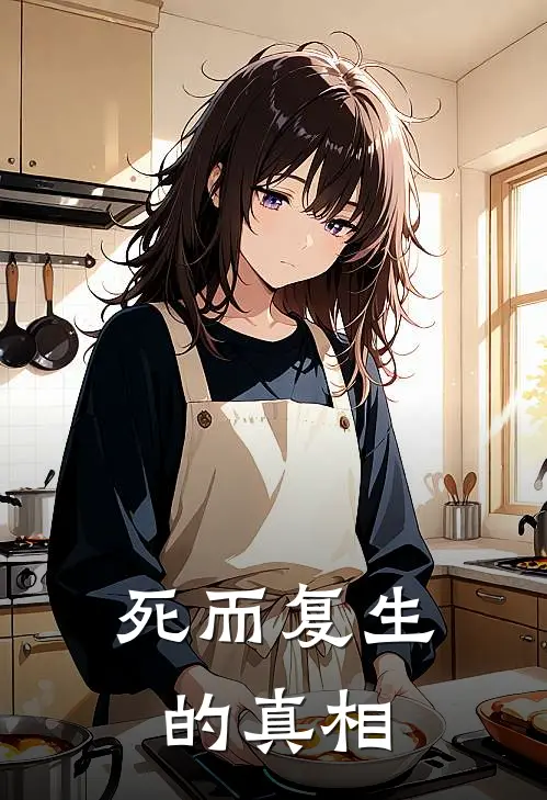 死而复生的真相