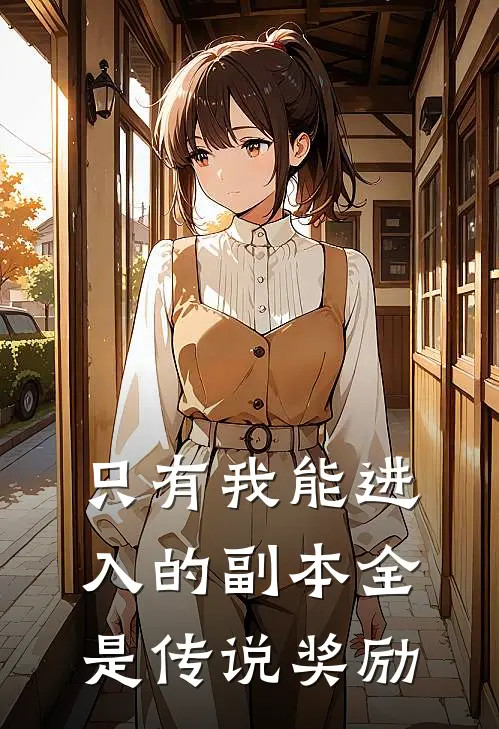 只有我能进入的副本全是传说奖励