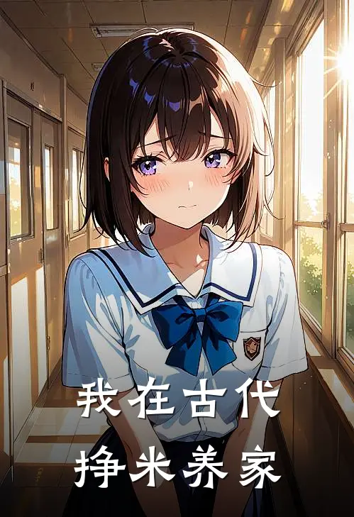 我在古代挣米养家