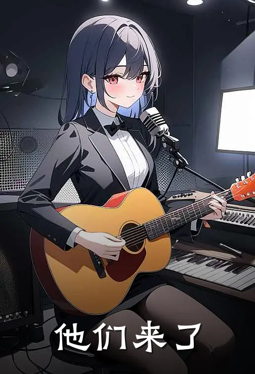 【他们来了】