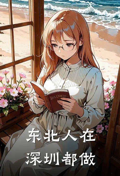 东北人在深圳都做