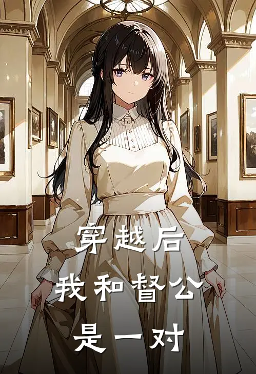 穿越后，我和督公是一对