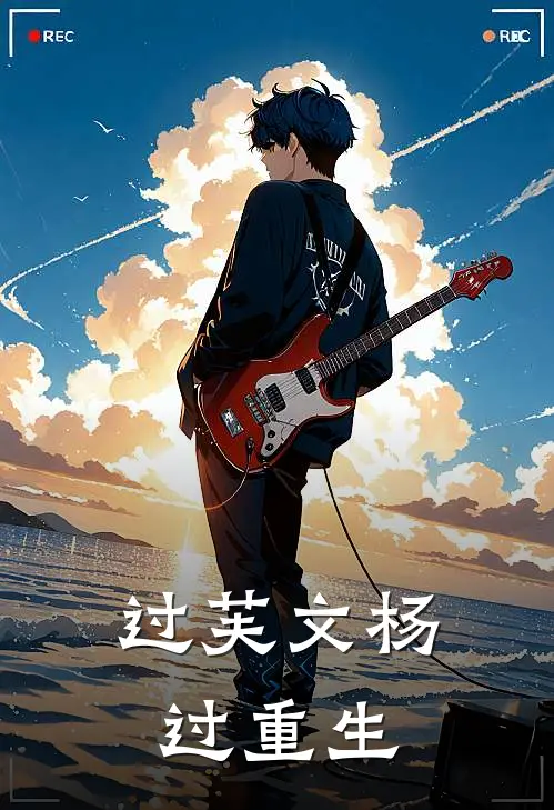 过芙文杨过重生