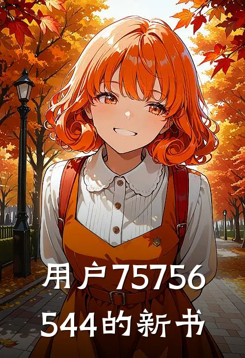 用户75756544的新书