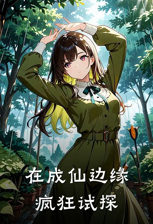 在成仙边缘疯狂试探(南见云黑云)最新热门小说_完结小说在成仙边缘疯狂试探(南见云黑云)