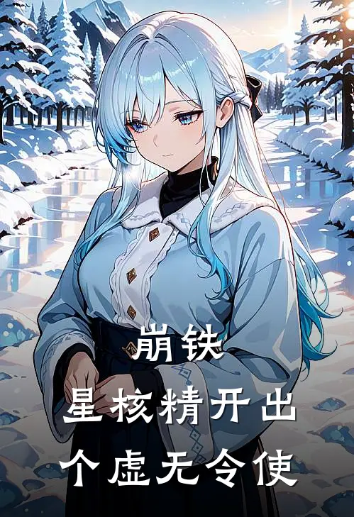 崩铁：星核精开出个虚无令使