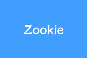 Zookie