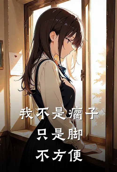 我不是瘸子，只是脚不方便