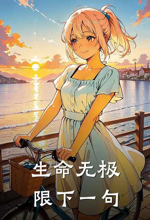 生命无极限下一句
