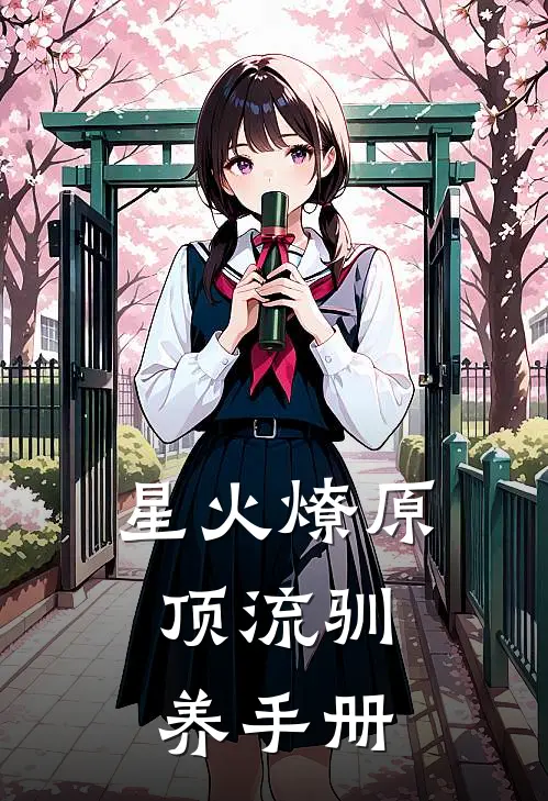 星火燎原：顶流驯养手册(谢星落谢伟)全本免费在线阅读_星火燎原：顶流驯养手册全文阅读