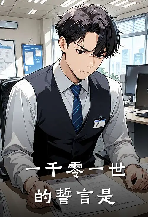 一千零一世的誓言是