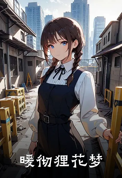 暖彻狸花梦秦彻梅菲斯特热门小说免费阅读_网络热门小说暖彻狸花梦(秦彻梅菲斯特)