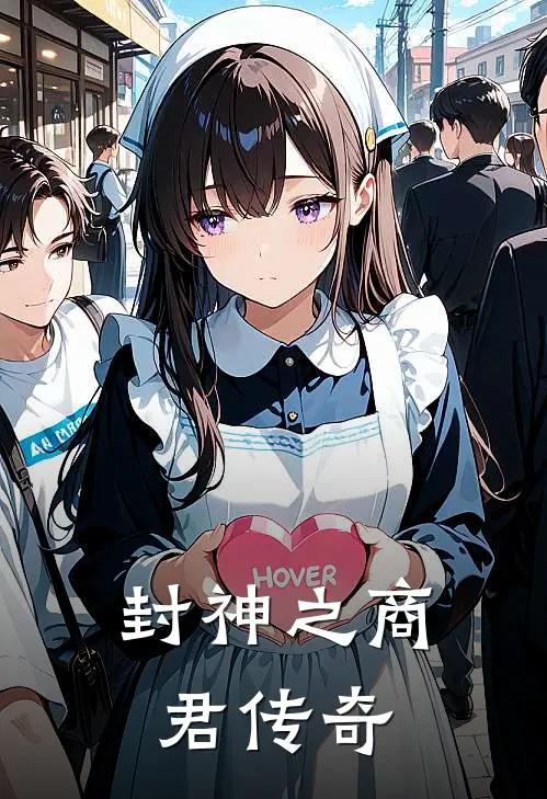 封神之商君传奇