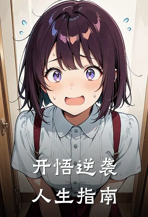 开悟逆袭人生指南