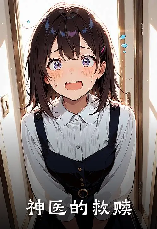 神医的救赎(李勇秀兰)全本免费小说_阅读免费小说神医的救赎李勇秀兰