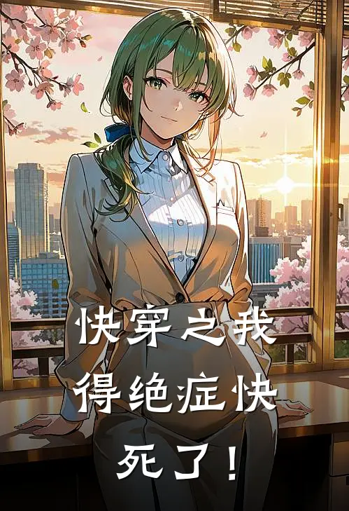 快穿之我得绝症快死了！
