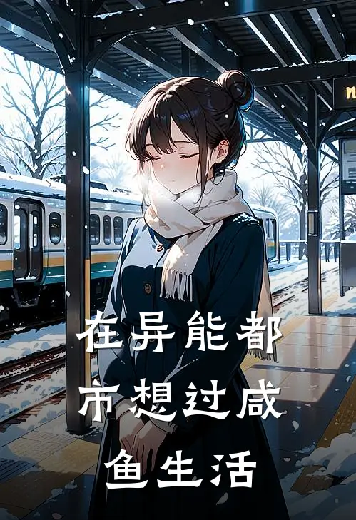 在异能都市想过咸鱼生活(夏致赵童)全本免费小说_新热门小说在异能都市想过咸鱼生活夏致赵童