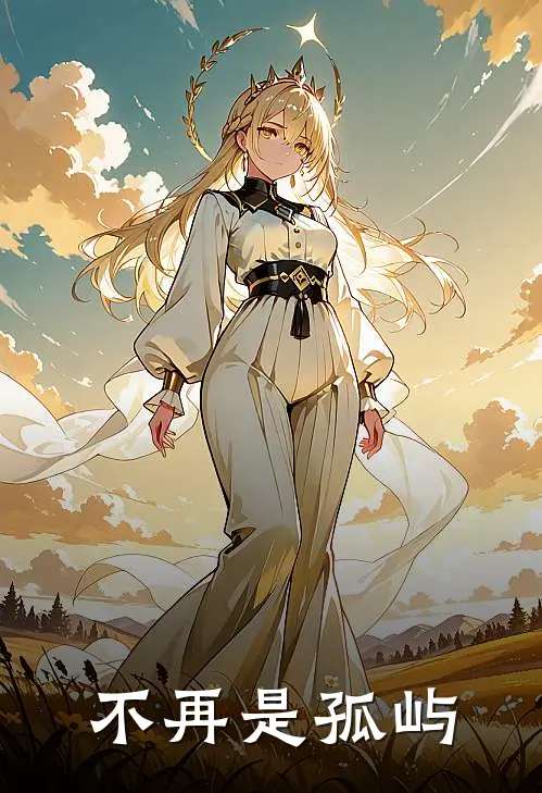 不再是孤屿江也陈近南完本完结小说_完本完结小说不再是孤屿(江也陈近南)