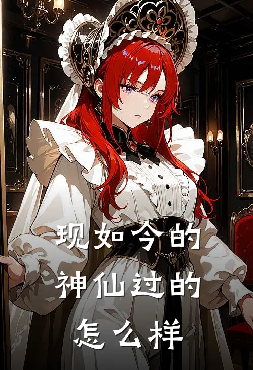 现如今的神仙过的怎么样