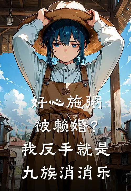 好心施粥被赖婚？我反手就是九族消消乐