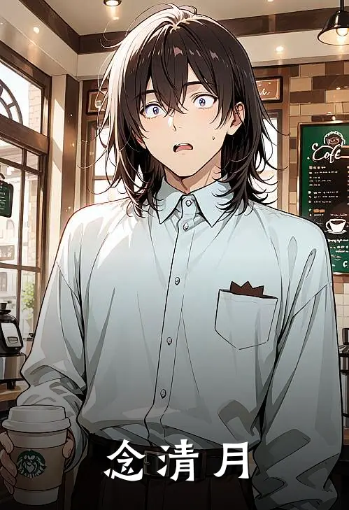 黎清月沈江宴《念清月》全文免费在线阅读_《念清月》全本在线阅读