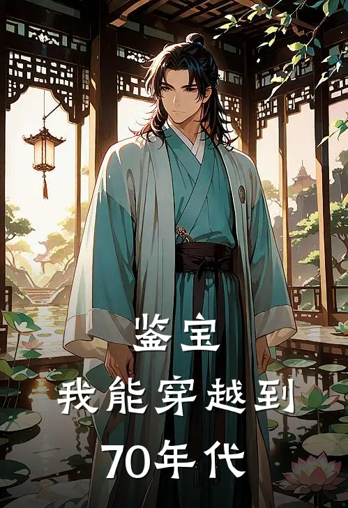 鉴宝：我能穿越到70年代