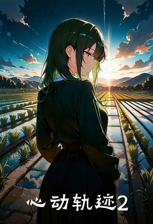 心动轨迹2黄林涛陈潇禹最新好看小说_最新章节列表心动轨迹2(黄林涛陈潇禹)