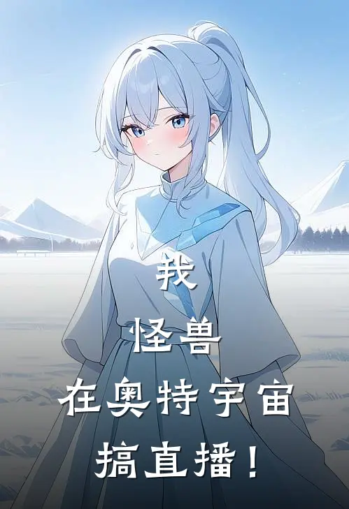 我，怪兽，在奥特宇宙搞直播！