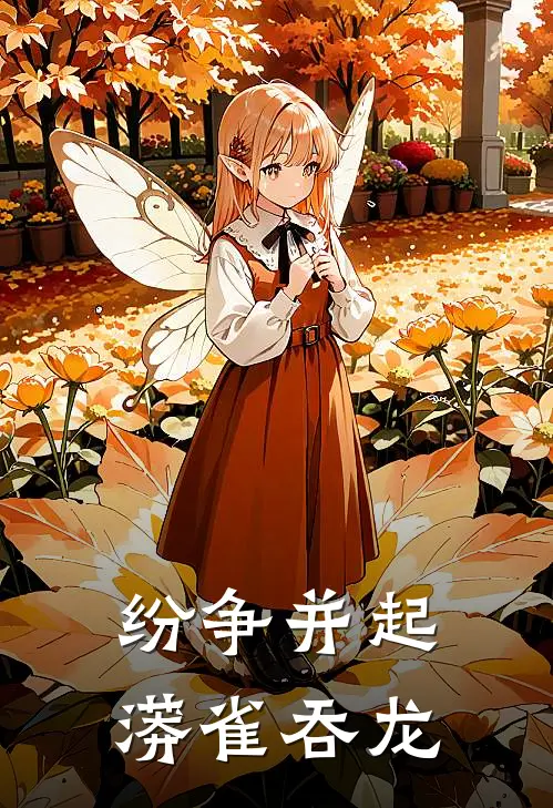 纷争并起，蟒雀吞龙