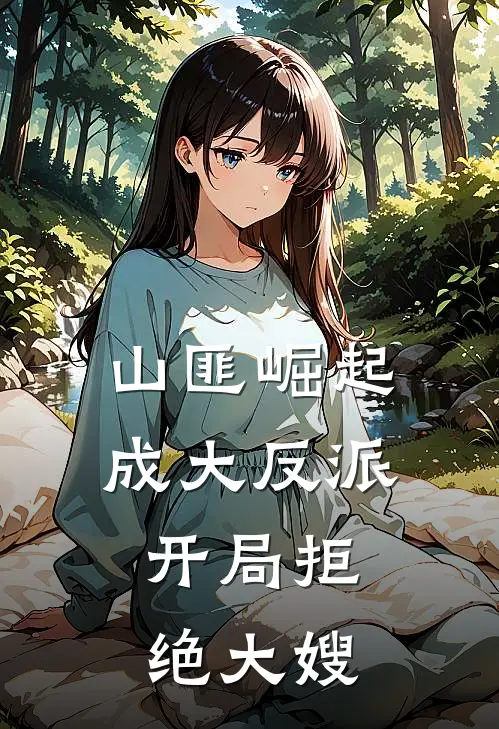 《山匪崛起成大反派：开局拒绝大嫂》李逵李权已完结小说_山匪崛起成大反派：开局拒绝大嫂(李逵李权)火爆小说