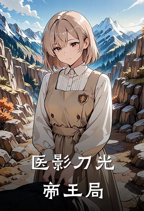 医影刀光帝王局白睿轩李子赫最新小说推荐_完结小说医影刀光帝王局(白睿轩李子赫)