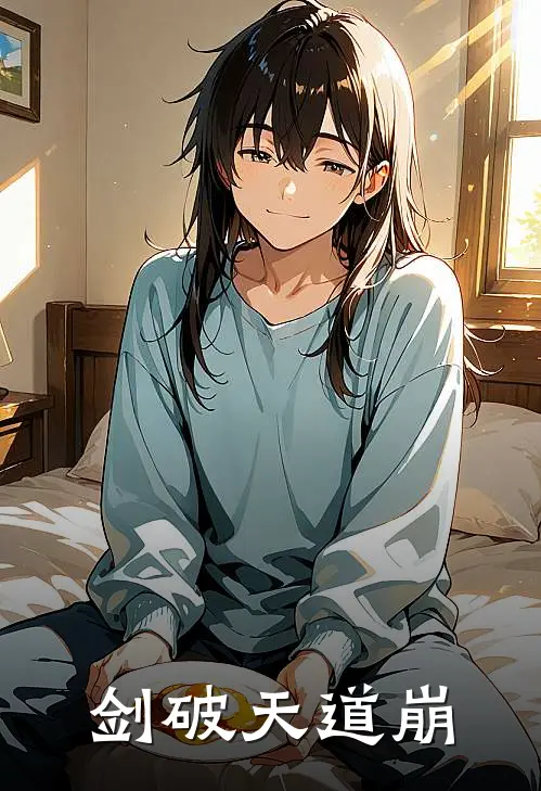 剑破天道崩