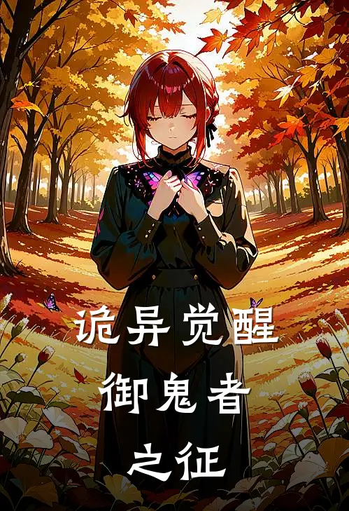 诡异觉醒：御鬼者之征暮司雅北冥浩最新好看小说_免费小说诡异觉醒：御鬼者之征(暮司雅北冥浩)