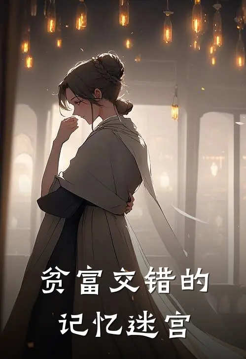 贫富交错的记忆迷宫