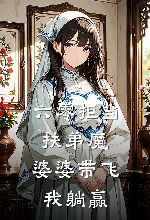 六零拒当扶弟魔，婆婆带飞我躺赢