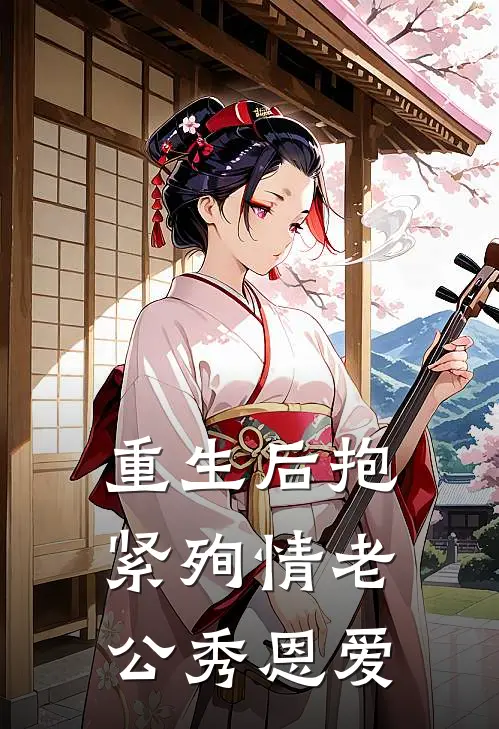 重生后抱紧殉情老公秀恩爱(谢时屿季初虞)好看的小说推荐完结_完本小说重生后抱紧殉情老公秀恩爱谢时屿季初虞