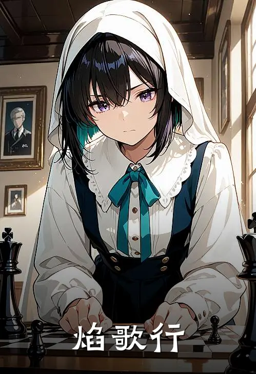 焰歌行(林焰苏焰)全本免费小说_阅读免费小说焰歌行林焰苏焰