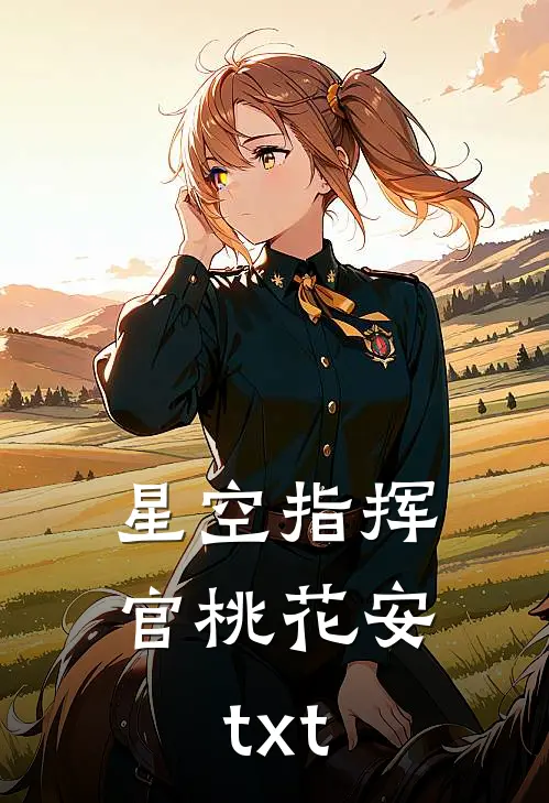 星空指挥官 桃花安txt