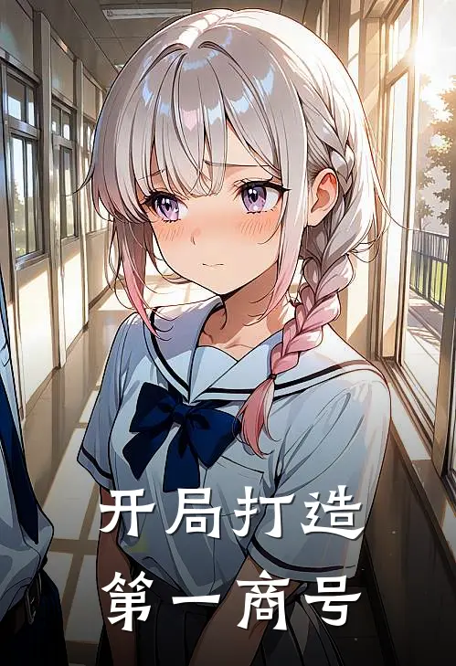 开局打造第一商号