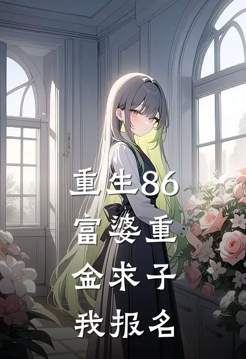 重生86：富婆重金求子，我报名杨光杨明小说完整版_完结版小说推荐重生86：富婆重金求子，我报名(杨光杨明)
