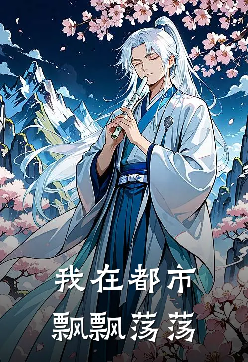 我在都市飘飘荡荡