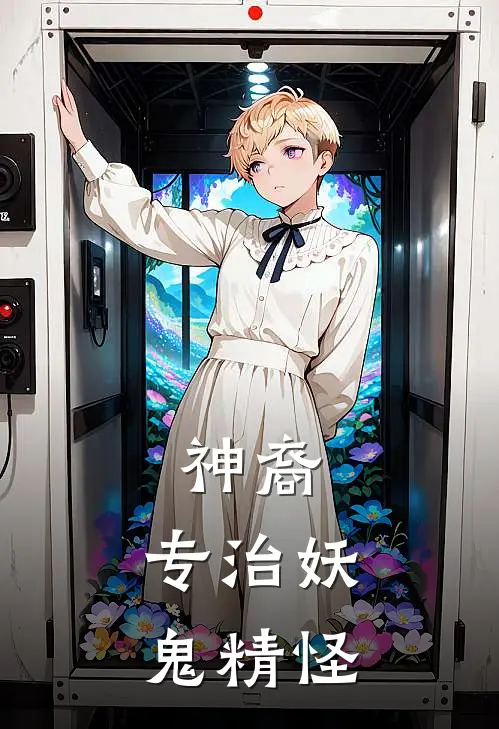 神裔：专治妖鬼精怪