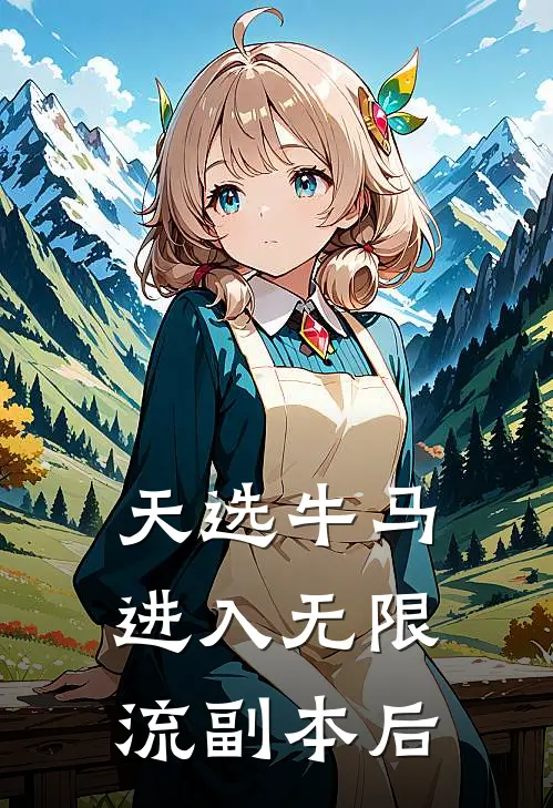 天选牛马进入无限流副本后(江予澄彭丽莎)全本免费小说阅读_全文免费阅读天选牛马进入无限流副本后江予澄彭丽莎