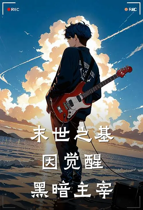 末世之基因觉醒：黑暗主宰(秦夏马奔)完本小说大全_完本热门小说末世之基因觉醒：黑暗主宰秦夏马奔